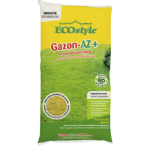 ECOstyle Gazon-AZ+ meststof voor droogtebestendig gazon, 18 kg