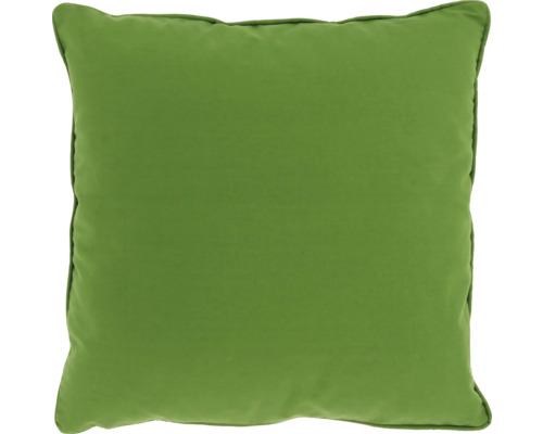 UNIQUE LIVING Kussen Madia forest green 45x45 cm
