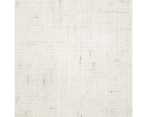Close-up van linnen stof