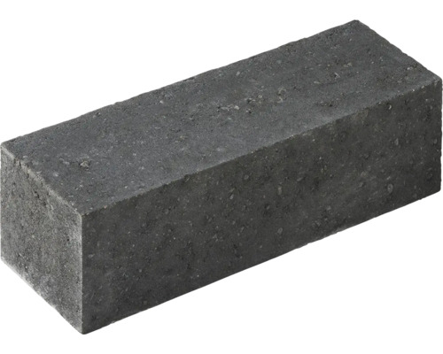 DIEPHAUS Muursteen iBrixx Line basalt, 30x10x10 cm