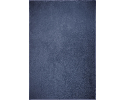 Vloerkleed Dallas donkerblauw 200x300 cm