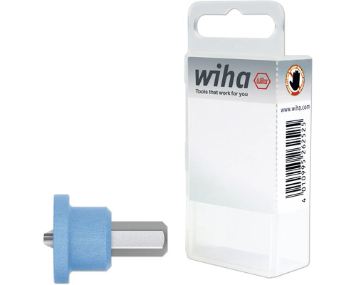 WIHA Bit voor gipsplaatschroeven, 2 stuks WIHA Bit voor gipsplaatschroeven, 2 stuks