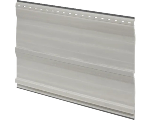 Kunststof gevelbekleding