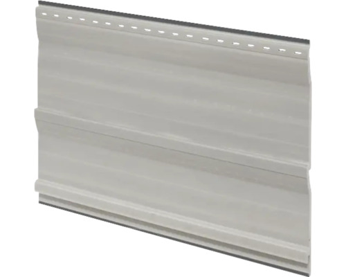 Profielplaat voor gevelbekleding