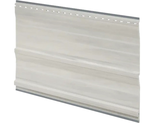 Kunststof gevelbekleding voor buiten