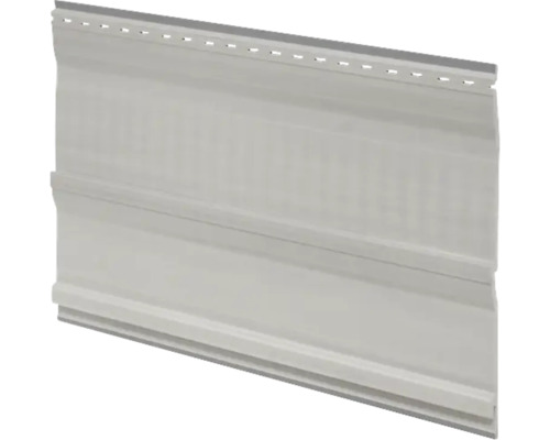 Kunststof gevelbekleding