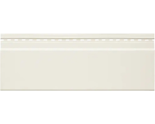 Kunststof gevelbekleding