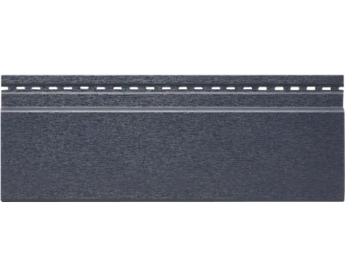 Kunststof gevelbekleding