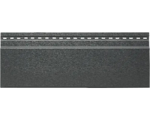 Kunststof gevelbekleding