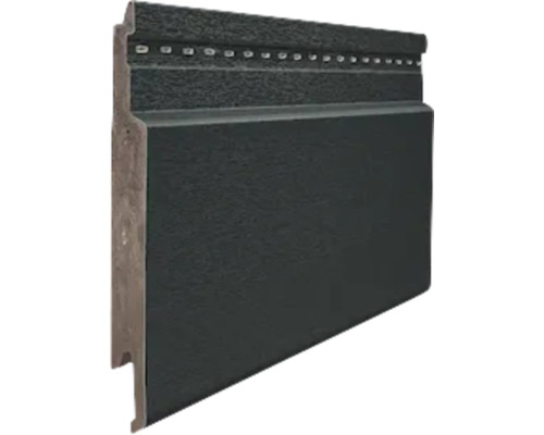 Kunststof gevelbekleding