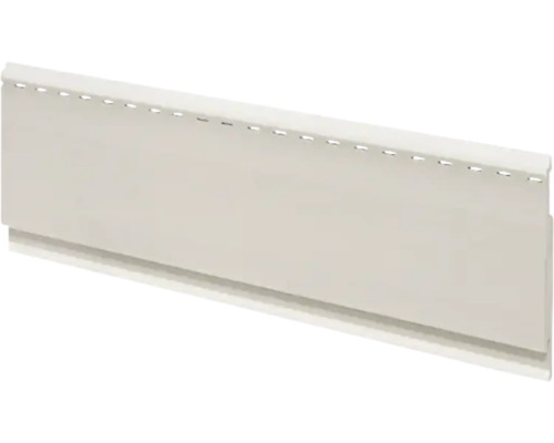 Kunststof gevelbekleding