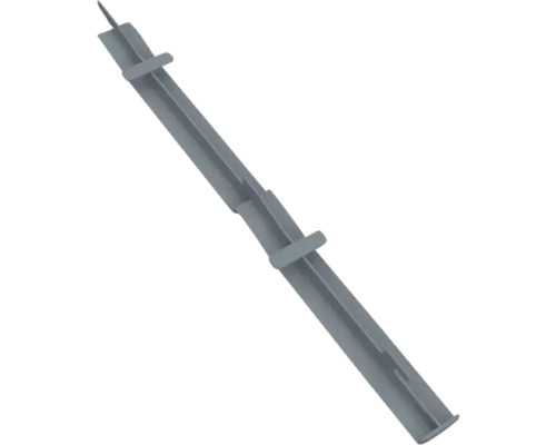 Kunststof verbindingsstuk voor tuinbouw