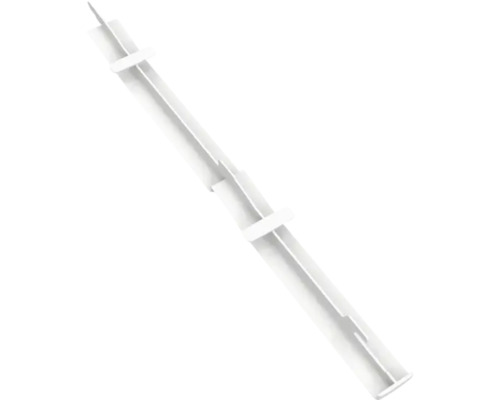 Verlengprofiel voor insectenhor