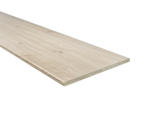 Aanrechtblad eureka E14-236PR, 3050x600x28 mm