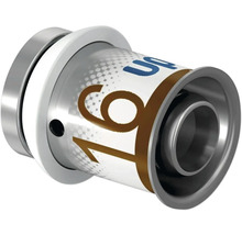 Persfitting met een diameter van 16 mm