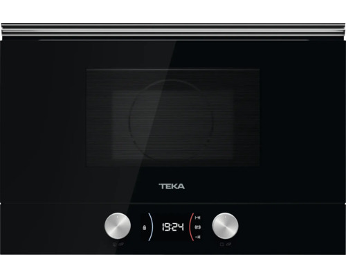 Teka magnetron met digitaal display