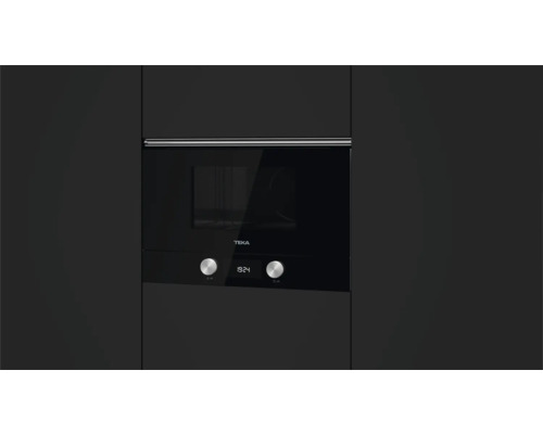 Teka magnetron voor inbouw in keukenmeubelen