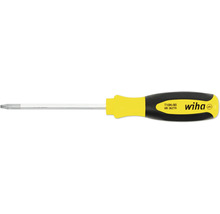 WIHA Schroevendraaier Torx T10H, 191 mm