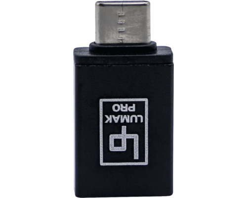 LUMAKPRO Adapter USB-C naar USB-A 3.0 Lumak Pro adapter