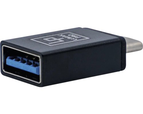 Lumak Pro USB adapter