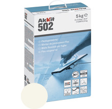AKKIT 502 Flexibele voegmortel 5 kg pergamon