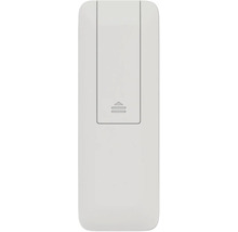 Witte lichtschakelaar voor binnenshuis