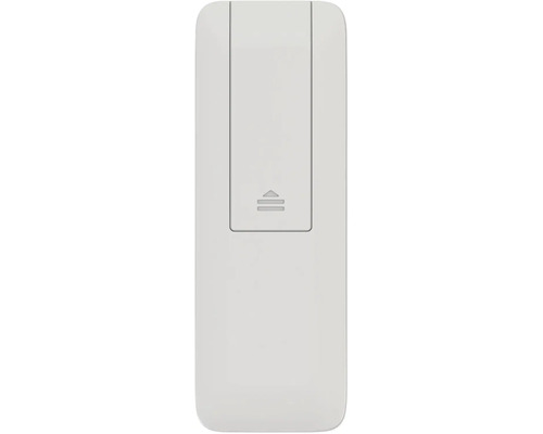 Witte lichtschakelaar voor binnenshuis