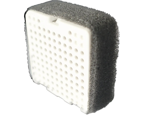 Filterspons voor vijverfilter