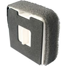 Luchtfilter van schuim voor motoren