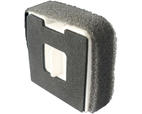 Luchtfilter van schuim voor motoren