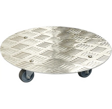 Plantentrolley zwart 26 cm kopen Plantentrolley zwart 26 cm kopen