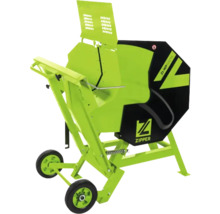 Kipzaag met onderstel van Zipper