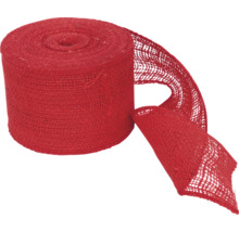 Rol decoratief jute lint