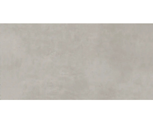 Wand- en vloertegel Manhattan grijs zijdemat 60x120 cm gerectificeerd