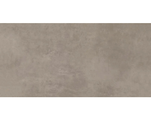 Wand- en vloertegel Manhattan taupe zijdemat 60x120 cm gerectificeerd