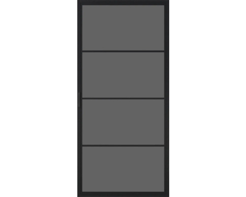 Schuifdeur met vier vlakken