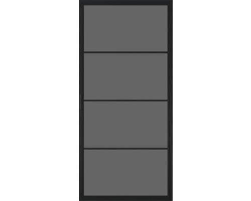 Schuifdeur met vier panelen