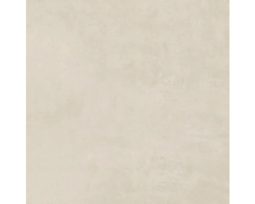 Wand- en vloertegel Manhattan ivoor zijdemat 60x60 cm gerectificeerd