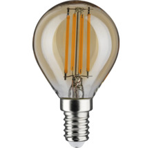 E14 LED lamp in druppelvorm