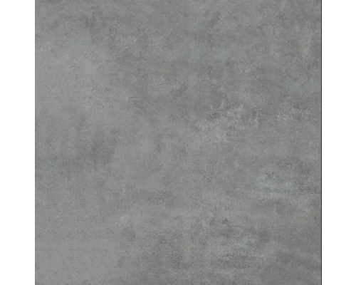 Wand- en vloertegel Manhattan antraciet zijdemat 60x60 cm gerectificeerd