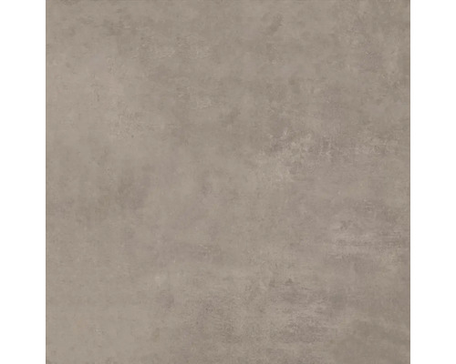 Wand- en vloertegel Manhattan taupe zijdemat 60x60 cm gerectificeerd