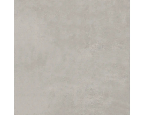 MIRAVA Wand- en vloertegel Manhattan grijs 60x60 cm gerectificeerd Tegelpatroon in betonlook voor binnen