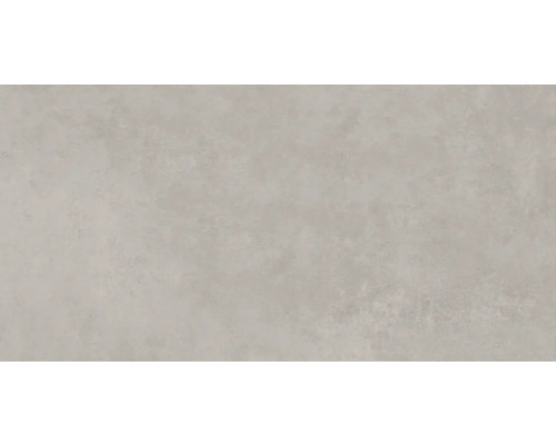 Wand- en vloertegel Manhattan grijs zijdemat 30x60 cm gerectificeerd