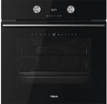 Teka inbouwoven met digitaal display