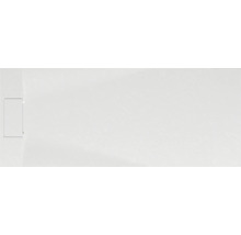 Douchebak van gegoten mineraal