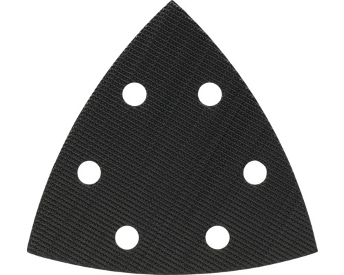 BOSCH Delta schuurzool voor PDA 240 BOSCH Delta schuurzool voor PDA 240