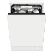 Open vaatwasser met vaat