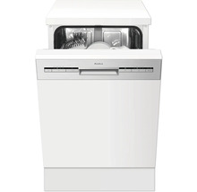 Openstaande vaatwasser van Amica