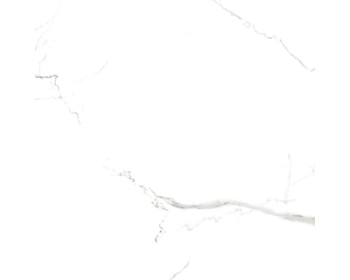 Keramische tegel met marmerlook