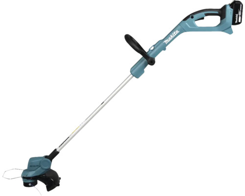 Makita accu grastrimmer